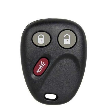 Keyless Factory KeylessFactory: GM 3 Button MYT Remote R-GM-305